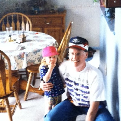 Timeline: The Ally Peterson Journey