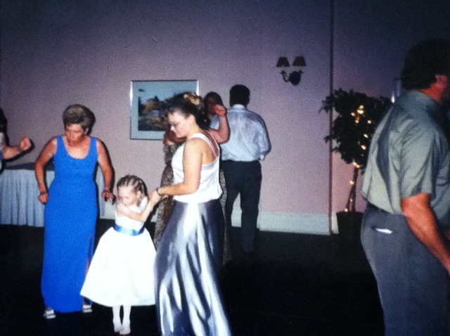 My cousin passed away