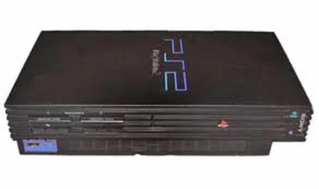 Playstation 2