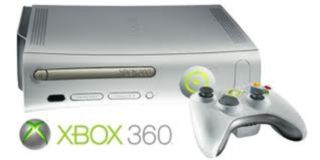 Xbox 360
