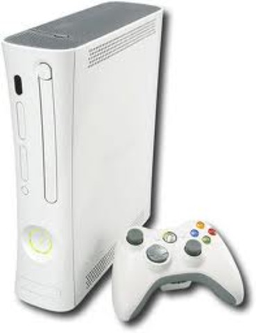 Xbox 360