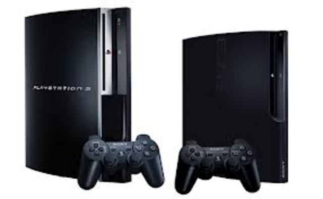 PS3