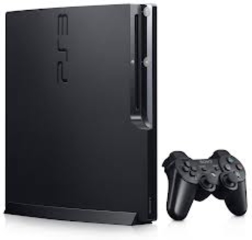 Playstation 3