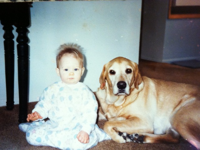 Welcome to the world! :)