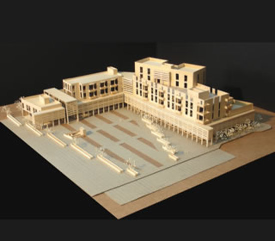 'School of Architecture'