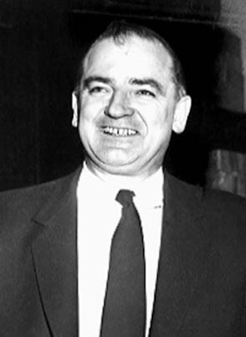 McCarthyism