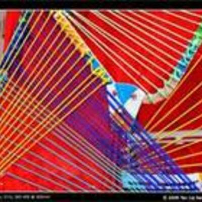 Timeline: Art Deco envents!