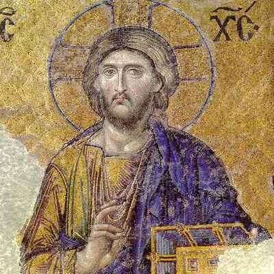 Timeline: Byzantine Art