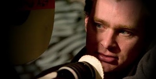Christopher Nolan