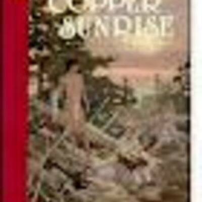 Timeline: Copper Sunrise timeline