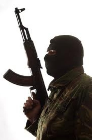 Spain is rocked by terrorist attacks, killing more than 200.