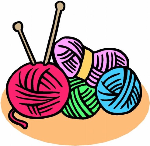 Learn to knit