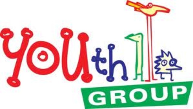 Become a leader at a youth group