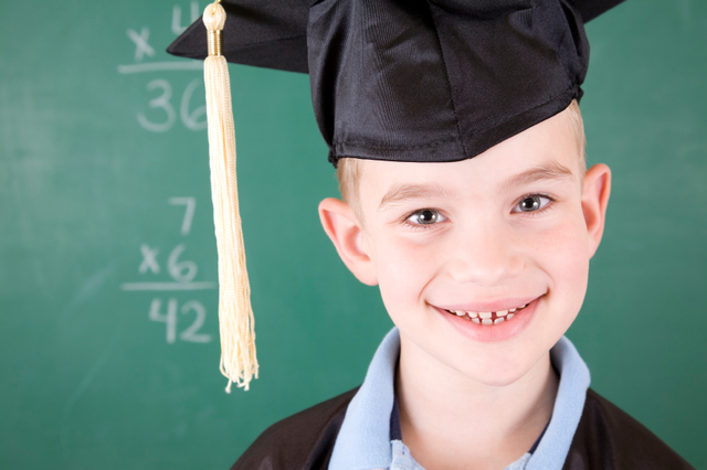 Send My Child To College