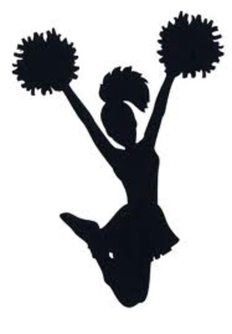 Get a scholarship in cheerleading