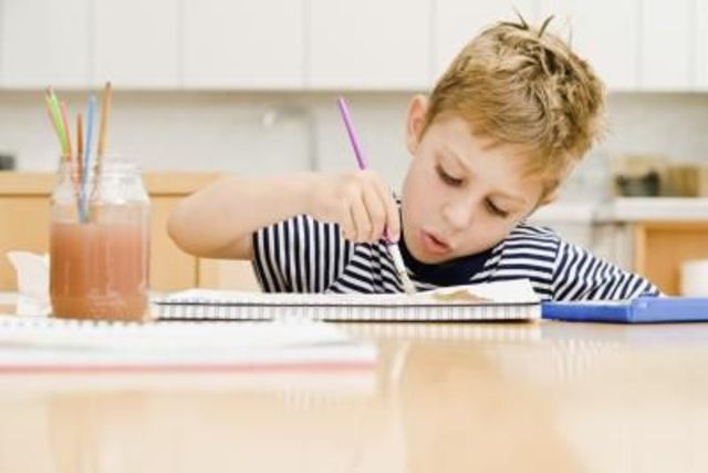 Watch My Child Become Successful