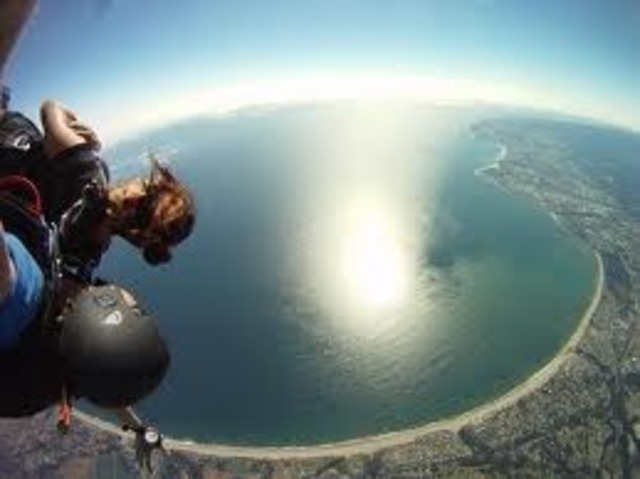Skydive