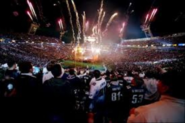 Super Bowl  XXXIX