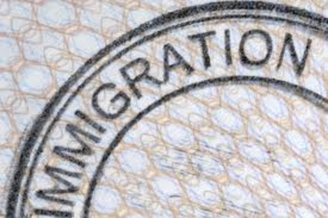 The second Wave of immigration