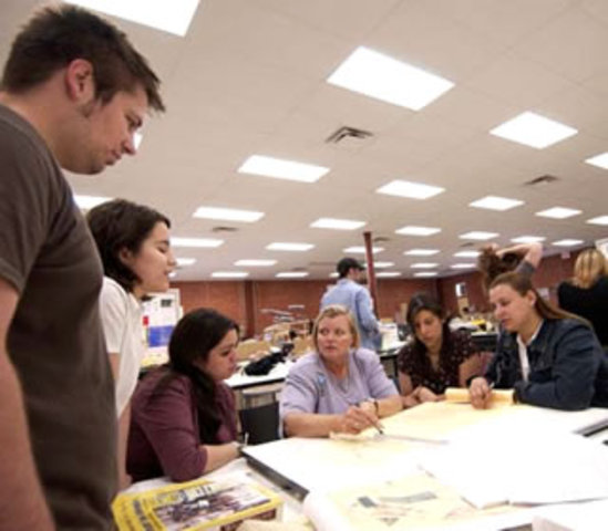 Masters in Architecture