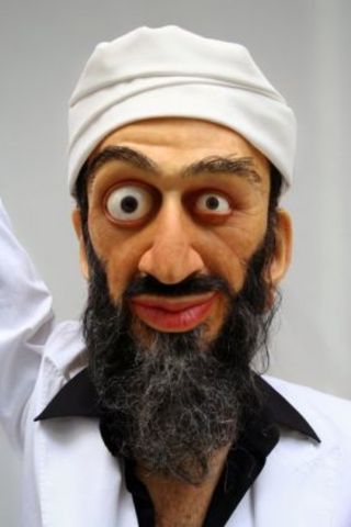 Osama bin Laden dies