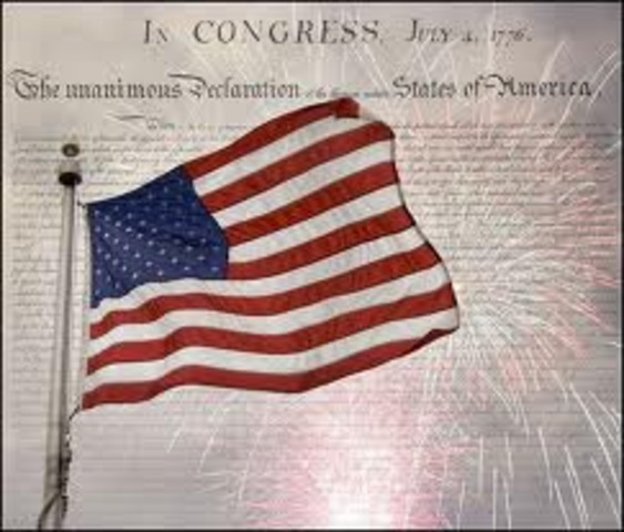 Declaration of Independence