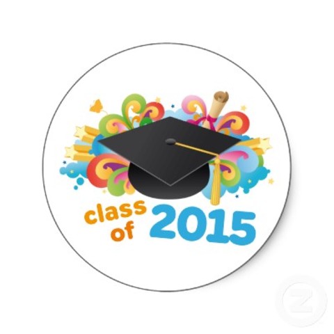 Graduate High School