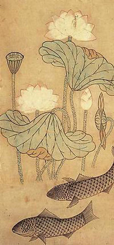 Choson dynasty begins in Korea