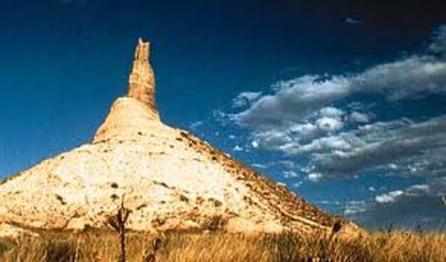 move to western nebraska