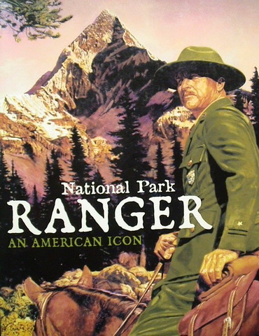 Become a Park Ranger