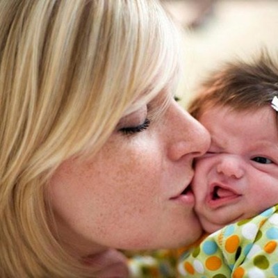 Timeline: Pregnancy and Prenatal Development