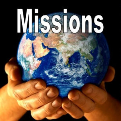 Go on a Mission's Trip
