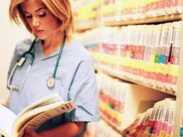 rolling in nursing classes