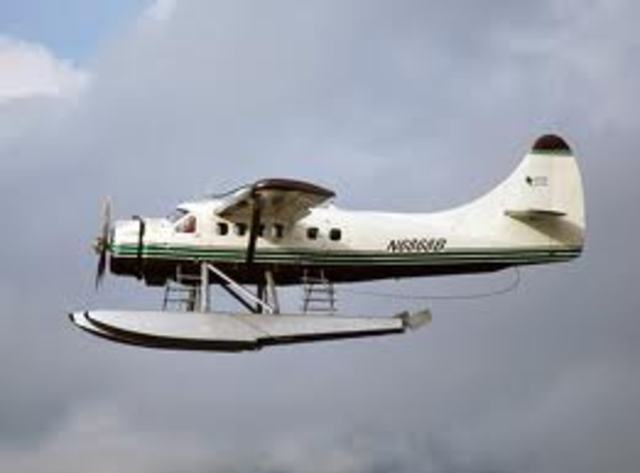 Learn how to fly a plane