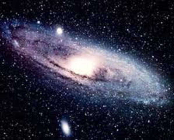 learn about astronomy