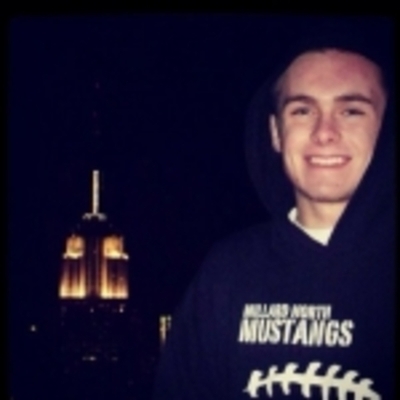 Timeline: Goals - Ryan Noecker