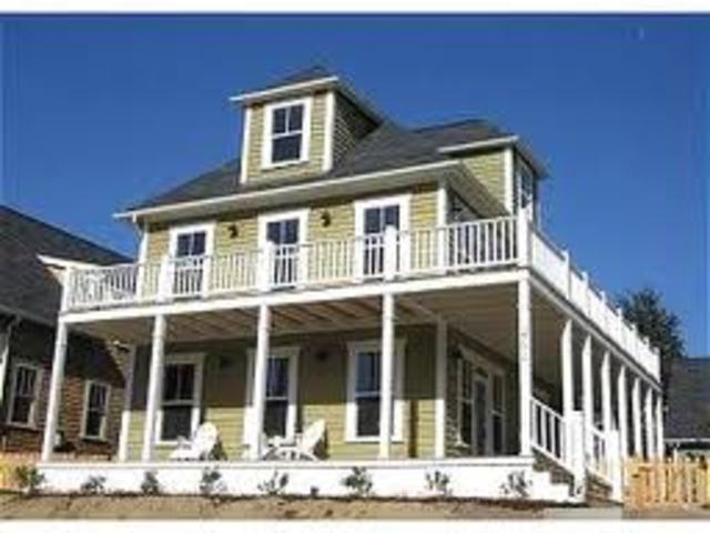 sell first house, get a bigger home