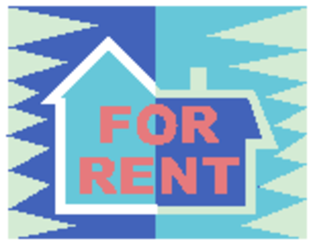 rent a house