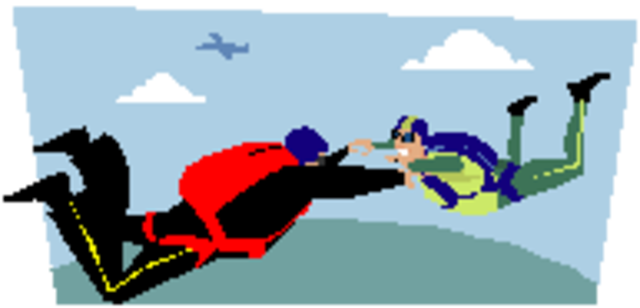 do things i never had time to do before