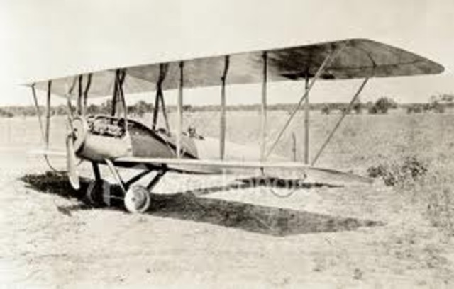 Wright Brothers First Flight