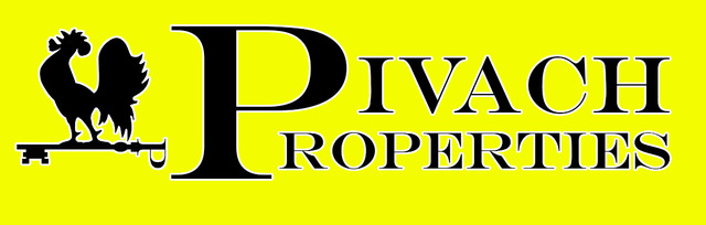 Pivach Properties
