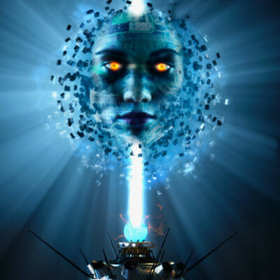 Timeline: Evolucion de inteligencia Artificial