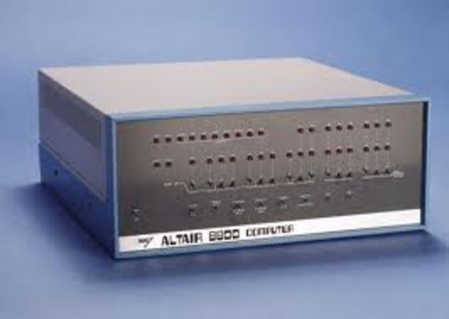 Altlair 8800