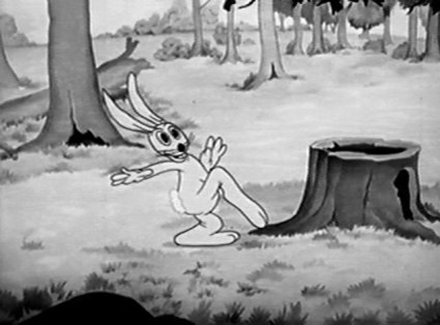 bugs bunny