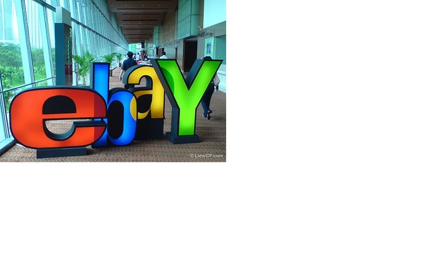 EMPRESA EBAY
