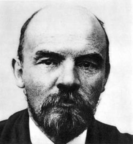 Lenin