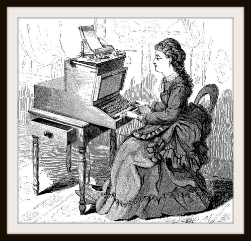 2do curso: enseñanza de la taquigrafía.