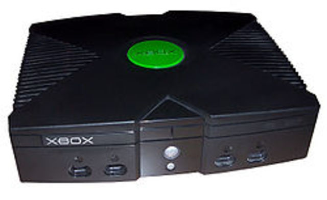 Xbox