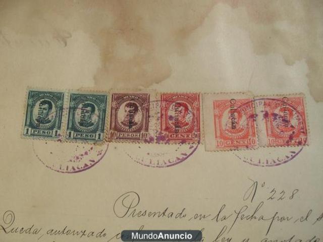 1er Curso: Contabilidad por correspondencia