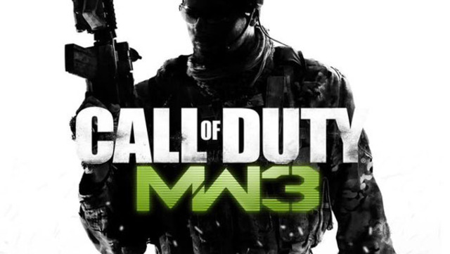 Call of Duty: Modern Warfare 3